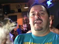 Katerina Hartlova first bukkake porn video