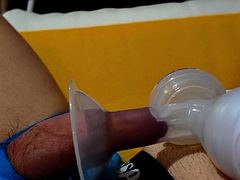 Leie, Fetisch, Erstes mal, Schwul, Lingerie, Pumpe, Solo, Spielzeuge