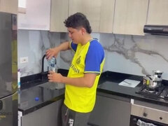 Любители, Анальный секс, Жопа, Большие сиськи, Домашнее видео, Латиноамериканки, Табу, Молоденькие