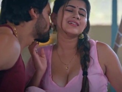 Célébrité, Indienne, Softcore