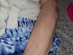 素人, ぽっちゃり, バイセクシャル, フェムドム, お婆さん, キス, ハメ撮り, フェラする
