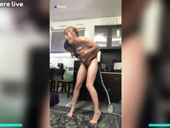 Compilación, Consolador, Penetracion con dedos, Masturbación, Coño, Solo, Chorro, Mojado