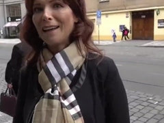 素人, アナル, フェラチオ, 中出し, イく瞬間, 熟年, 淫乱熟女, 赤毛