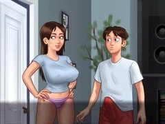 Mamada, Juegos