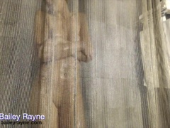 Amateur, Blonde, Grossier, Hd, Masturbation, Douche, Adolescente, Mouillée
