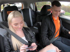 Blonde, Tchèque, Seins naturels, Chatte, Chaussettes, Étudiant, Suçant, Nénés