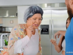 Grosser arsch, Grosser schwanz, Blasen, Hardcore, Muschi