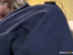 Grote mammen, Blond, Sperma, Sperma shot, Hd, Moeder die ik wil neuken, Gezichtspunt, Tatoeage