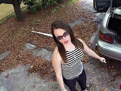 Amateur, Lunettes, Hard