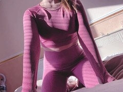 Legends, leggings, frigging