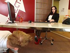 Kont, Kont, Voeten fetish, Voetbeurt, Hd, Ondergoed, Kut duiken, Kousen