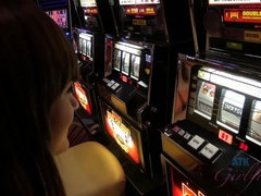 Fun Times In Las Vegas