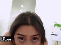 アメリカ人, フェラチオ, 茶髪の, 口内発射, イく瞬間, Hd, 淫乱熟女, 禁句