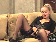 Nasty, lesbian-orgasm, fetish