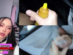 FEMDOM PEGGING DENIAL EDGING STRAPON DOMINATION MISTRESS SISSY SISSIFICATION TRAINER BNWO ANAL SEX FEMBOY COMPILATION HUMILIATION FACESITTING - Bj