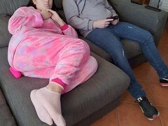 18 jahre, Britisch, Gehörnter ehemann, Spiele, Masturbation, Orgasmus, Zierlich, Spielzeuge
