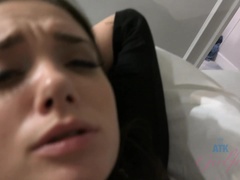 Cul, Sucer une bite, Branlette thaïlandaise, Chatte, Maigrichonne, Dénudage, Allumeuse, Nénés
