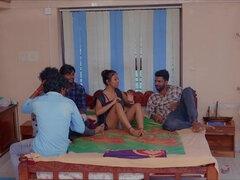 Indian sensual MILF hot video