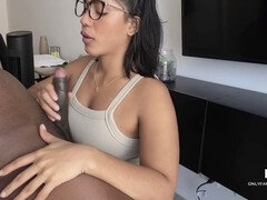 デカチン, 黒人, カップル, ドレス, インド人, 怪物, スパンデックス, ヤリマンの