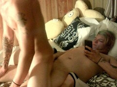 Amateur, Anal, Verga grande, Brutal, Gay, Orgasmo, Medias largas, Apretado