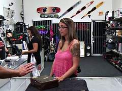 素人, 美女, デカパイ, オフィス, ハメ撮り, タトゥー, オッパイの