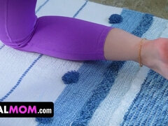 In den arsch, Betrug, Spermaladung, Flexibel, Hd, Lecken, Reife frau in den arsch, Pov