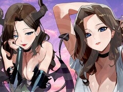 エロティック, 女, フェムドム