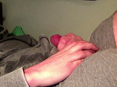 Erniedrigung, Masturbation, Orgasmus