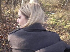 Tussi, Grosser schwanz, Blondine, Blasen, Schwanz, Pissen, Pov, Realität