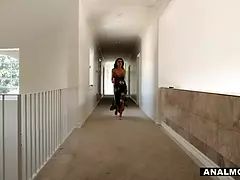 Anal, Cul, Attrapée, Tromperie, Fétiche, Hd, Mère que j'aimerais baiser, Belle mère