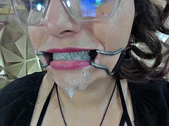 Amateur, Nana, Blonde, Fétiche, Hard, Massage, Nénés, Jouets