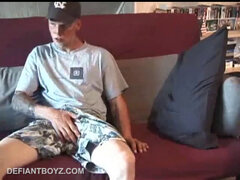 Amateur, Tir de sperme, Queue, Doigter, Homosexuelle, Chatte