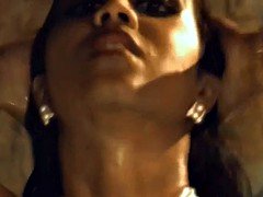 Nana, Brunette brune, Érotique, Petite amie, Masturbation, Mère que j'aimerais baiser, Softcore
