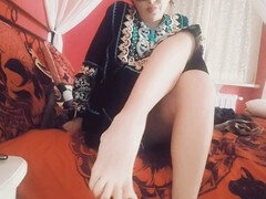 18 closeup, amateur crossdresser, amateur homemade wife