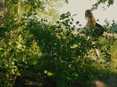 Mamada, Papá, Europeo, Hd, Maduro, Al aire libre, Público, Voyeur