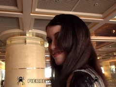 Mamada, Morena, Corridas, Grupo, Sexo duro, Hotel, Orgasmo, Perforación