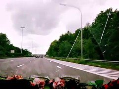 Je fais Du Porno Et j'aime Ca
