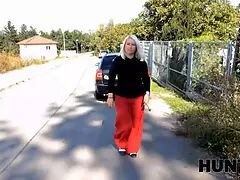 Amateur, Sucer une bite, Petit ami, Tchèque, Hd, Pov, Réalité, Rasée