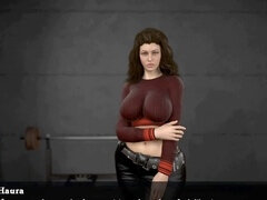 Females, city, sexest