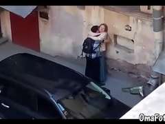 Amateur, Belle grosse femme bgf, Grosse, Public