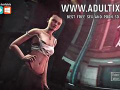 アナル, 美女, デカパイ, フェラチオ, 茶髪の, 母, 息子, パイ刷り