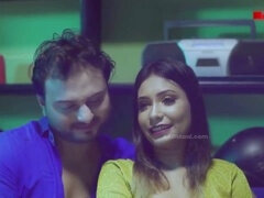 Orgasm, office girls, indian