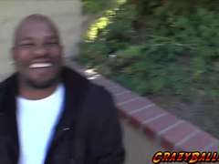 Blond, Lul, Hardcore, Reusachtig, Interraciaal