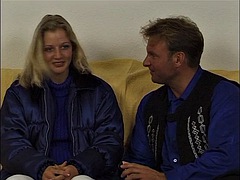 Tussi, Blasen, Europäisch, Hardcore, Reif, Zwergin, Dürr, Solo