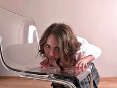 フェティッシュ, 放尿, 女子高生