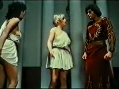 Hardcore, Orgie, Trio, Oud