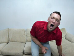 Fesselspiele, Paar, Schwul, Handjob, Masturbation, Pornostars, Erotischer film, Spielzeuge