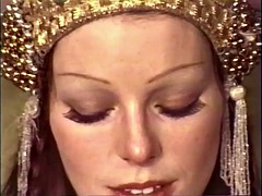 Stellung 69, Asiatisch, Gruppe, Hardcore, Lesbisch, Ablutschen, Flotter dreier, Titten