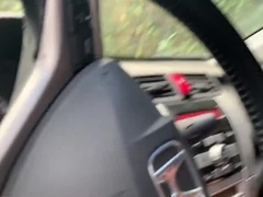 Amateur, Blowjob, Cumshot, Hd, Natural tits, Outdoor, Pov, Public