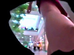 Allemand, Adolescente, Voyeur